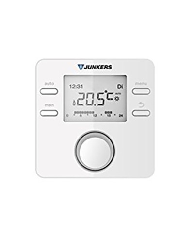 Termostaatti Junkers CW100