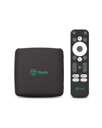 Riproduttore TV Engel EN1040K Android TV 10