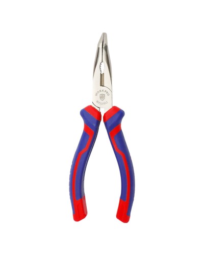 Workpro 6" (16 cm) Spitzzange für Präzisionsarbeiten
