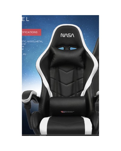 Gaming Chair NASA ORION