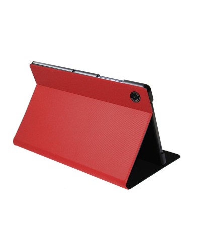 Tablet Tasche Silver HT 112011540199 Rot