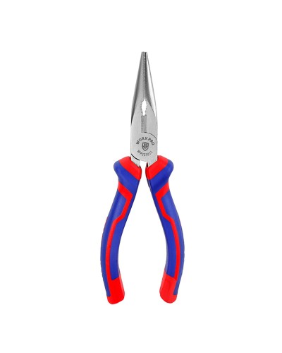 Nålspetstång Workpro 6" 16 cm