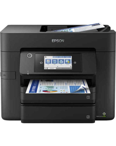 Multifunctionele Printer Epson C11CJ05402