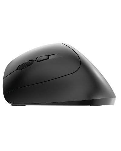 Mouse Cherry JW-4550 LEFT 1200 DPI Wireless Ergonomisch Linkshänder