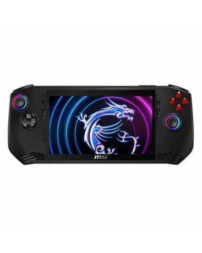 Videoconsola MSI 9S7-1T4111-085