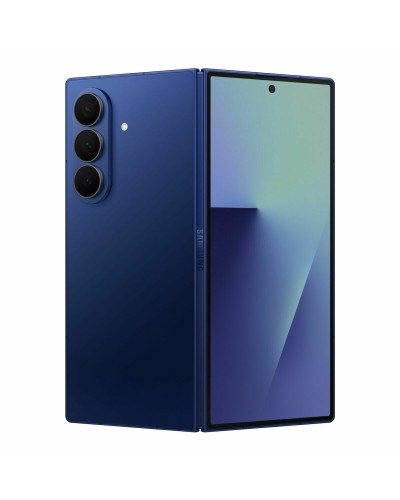 Älypuhelimet Samsung SM-F966BDBCEUB 12 GB RAM 512 GB Sininen