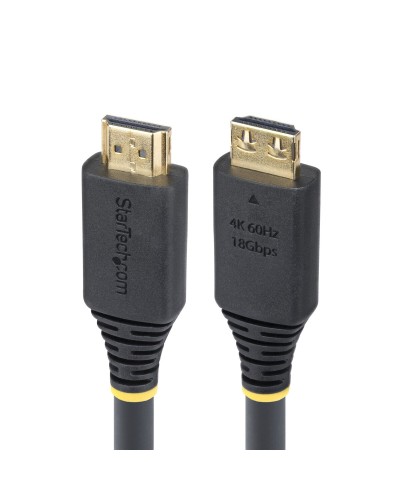 Cavo HDMI Startech HDMI2-CABLE-GRIP-7M Nero 7 m