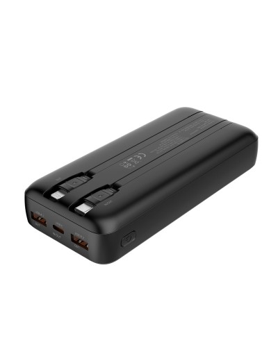 Powerbank CoolBox COO-PB20K-DP20