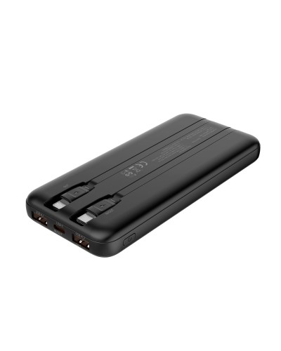 Powerbank CoolBox COO-PB10K-DP10