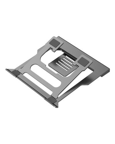 Support pour Ordinateur Portable CoolBox COO-ATRIL-DOCK Gris 100 W