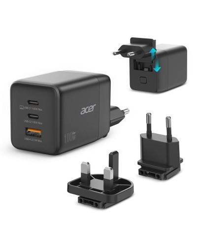 Powerbank Acer HP.DSCAB.019 Nero