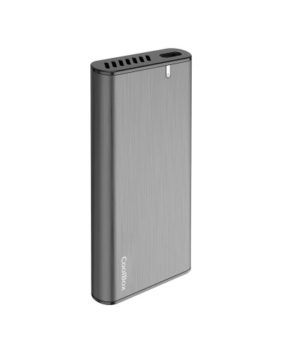 Caja Externa CoolBox COO-MCM-NVSA