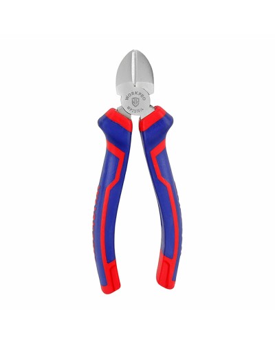 Diagonale tang Workpro 7" 18 cm