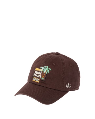 American Needle Hatt Man