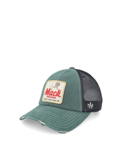 American Needle Hatt Man