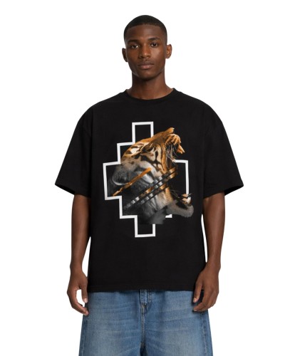 County Of Milan Hombre Camisetas