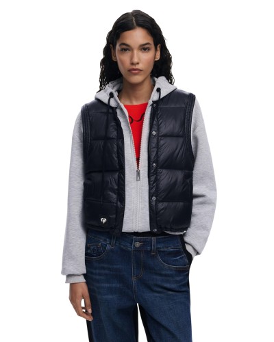 Desigual Mujer Sudaderas