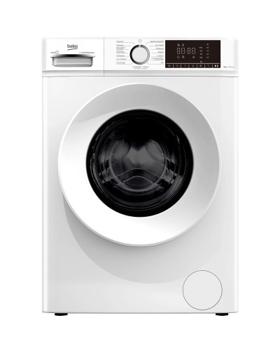 Washing machine BEKO 1200 rpm 8 kg