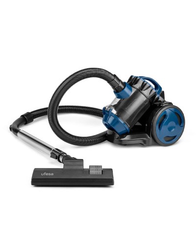 Staubsauger UFESA Rot 800 W