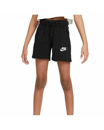 Adult Trousers Nike Sportswear Club Black Children's Lady