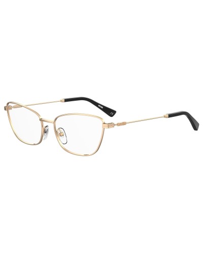 Glasögonbågar Moschino MOS575-000 ø 54 mm