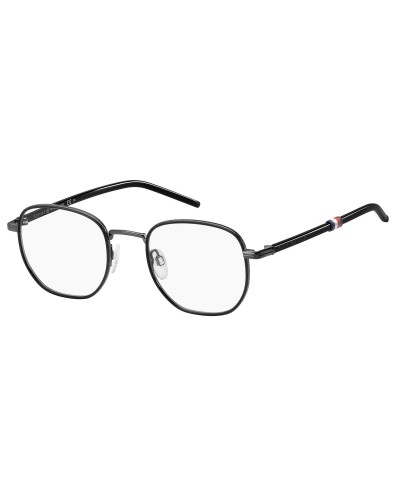 Monture de Lunettes Homme Tommy Hilfiger TH-1686-V81 Ø 48 mm