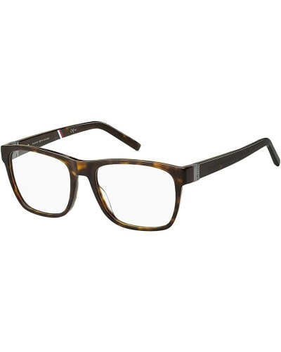Men' Spectacle frame Tommy Hilfiger Ø 55 mm