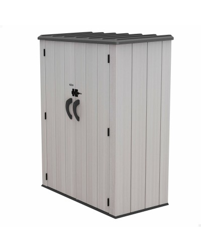 Storage furniture Lifetime Grey Plastic (Refurbished C)