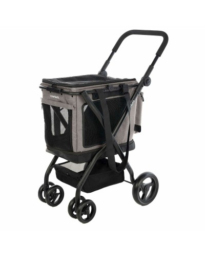 Kasviskärry Carlett LETT490P-C1