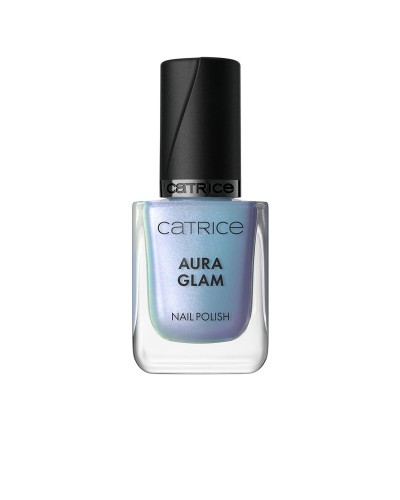 Nail polish Catrice AURA GLAM