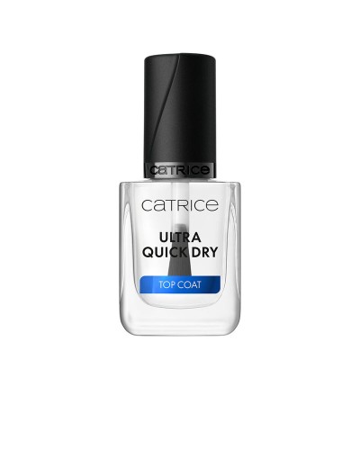 Smalto per unghie Catrice ULTRA QUICK DRY
