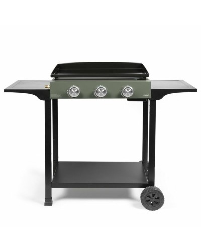 Plancha de Cocina Livoo