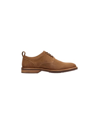 Clarks Heren Lace Ups Shoes