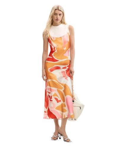 Desigual Abito Donna