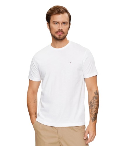 Gant T-Shirt Herren 