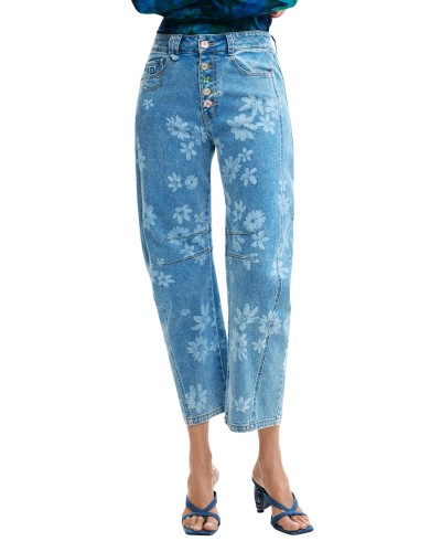 Desigual  Women Jeans
