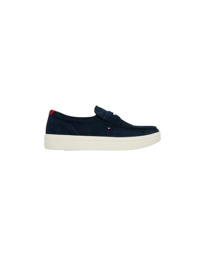 Tommy Hilfiger Hombre Mocasines