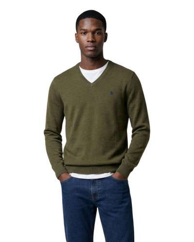 U.s. Polo Assn. Hombre Jerséis