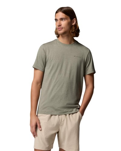 Columbia Hombre Camisetas