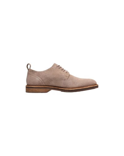 Clarks Heren Lace Ups Shoes