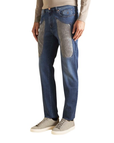 Jeckerson Jeans Heren