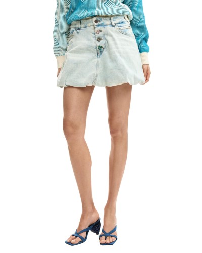 Desigual  Women Skirt