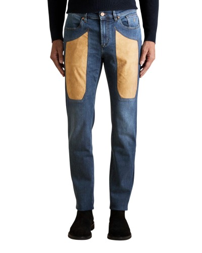 Jeckerson Homme Jeans