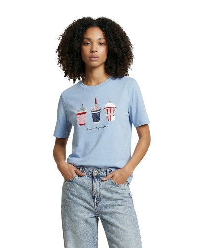 Only Femme T-Shirts