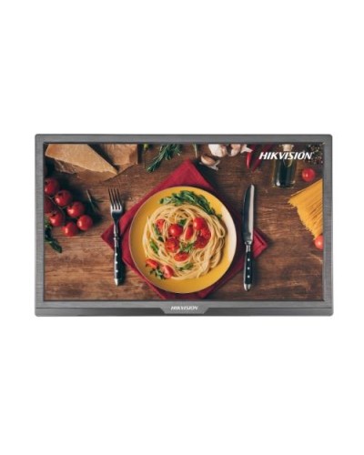HIKVISION 22" FHD Digital Signage Display - Android 8.1 - DS-D6022FN-B