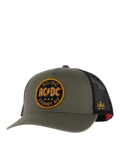 American Needle Hatt Man