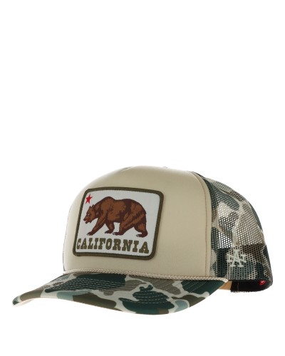 American Needle Hombre Sombreros