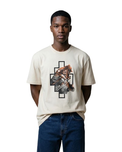 County Of Milan T-paita Miehet 