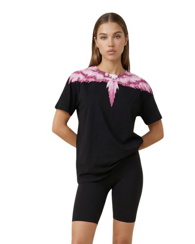 County Of Milan T-Shirt Damen 