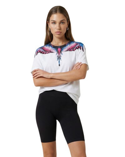 County Of Milan T-Shirt Damen 